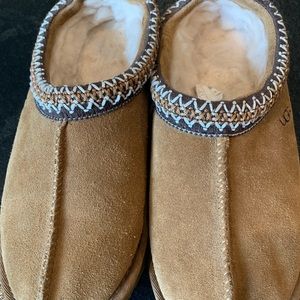 Ugg Tasman Size 7 never worn